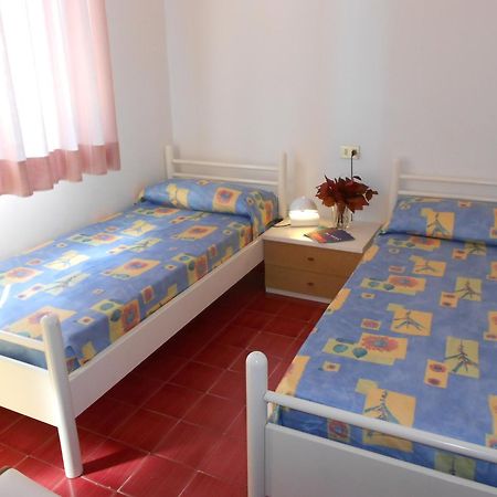 Appartamenti Vacanza Albatros Линьяно-Саббьядоро Экстерьер фото