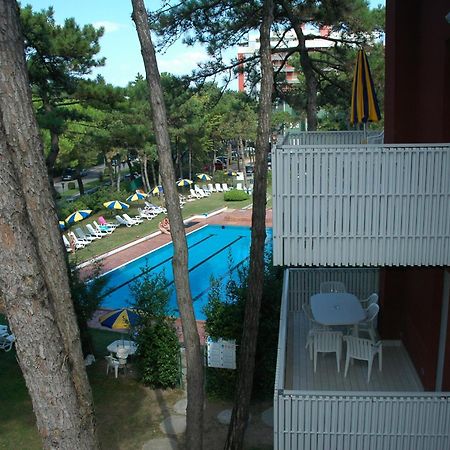 Appartamenti Vacanza Albatros Линьяно-Саббьядоро Экстерьер фото