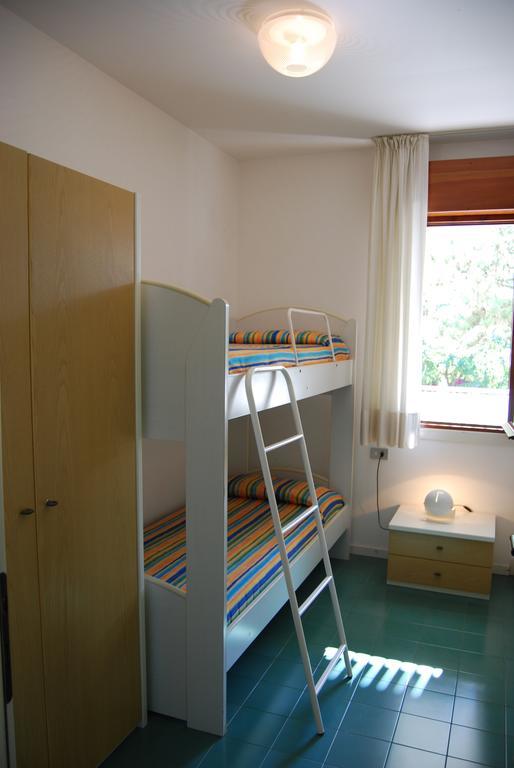 Appartamenti Vacanza Albatros Линьяно-Саббьядоро Экстерьер фото