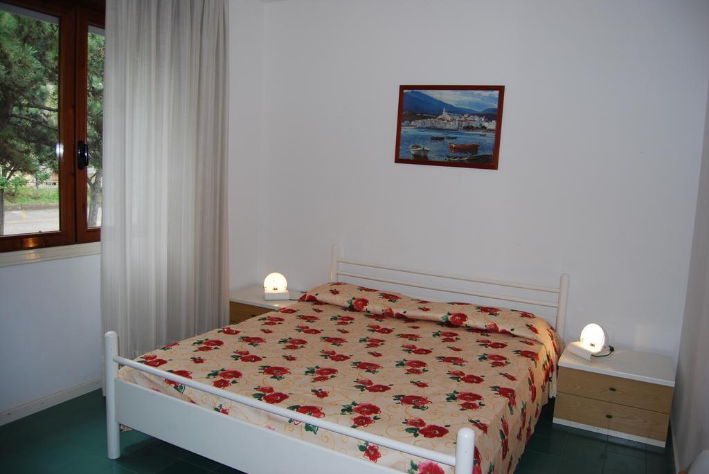 Appartamenti Vacanza Albatros Линьяно-Саббьядоро Экстерьер фото