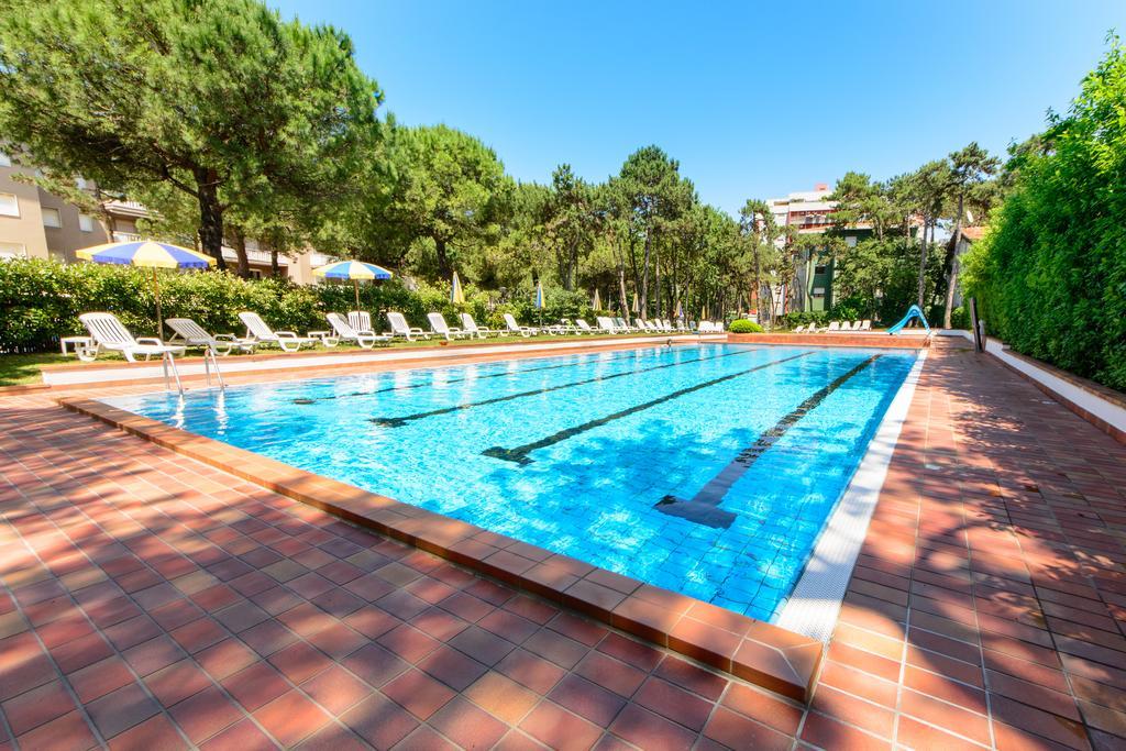 Appartamenti Vacanza Albatros Линьяно-Саббьядоро Экстерьер фото