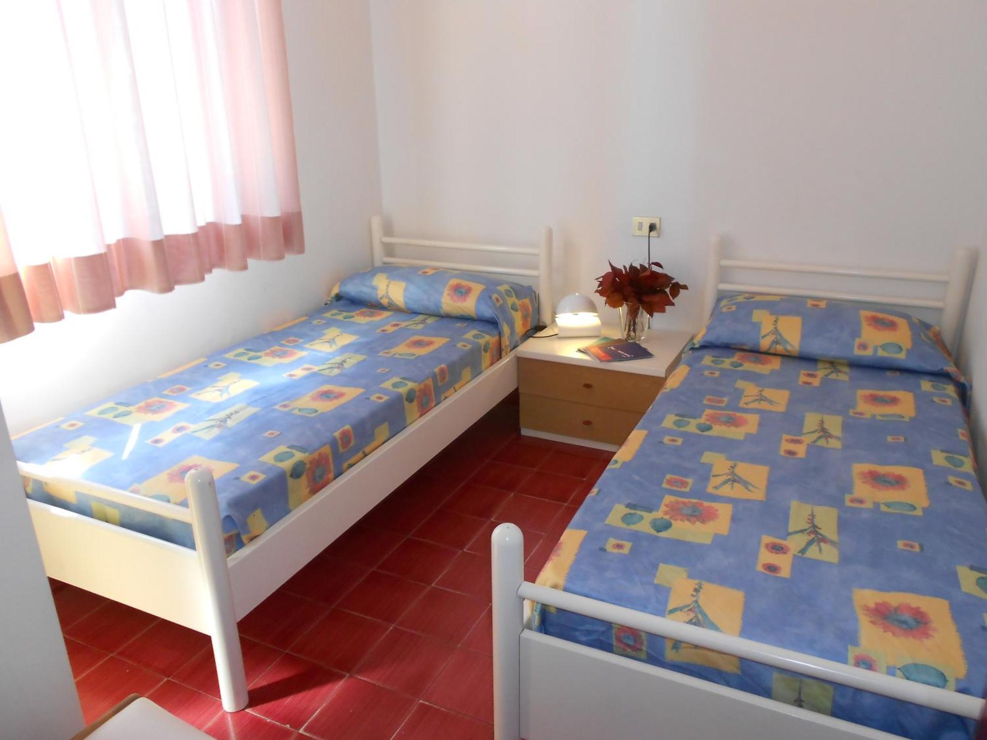 Appartamenti Vacanza Albatros Линьяно-Саббьядоро Экстерьер фото